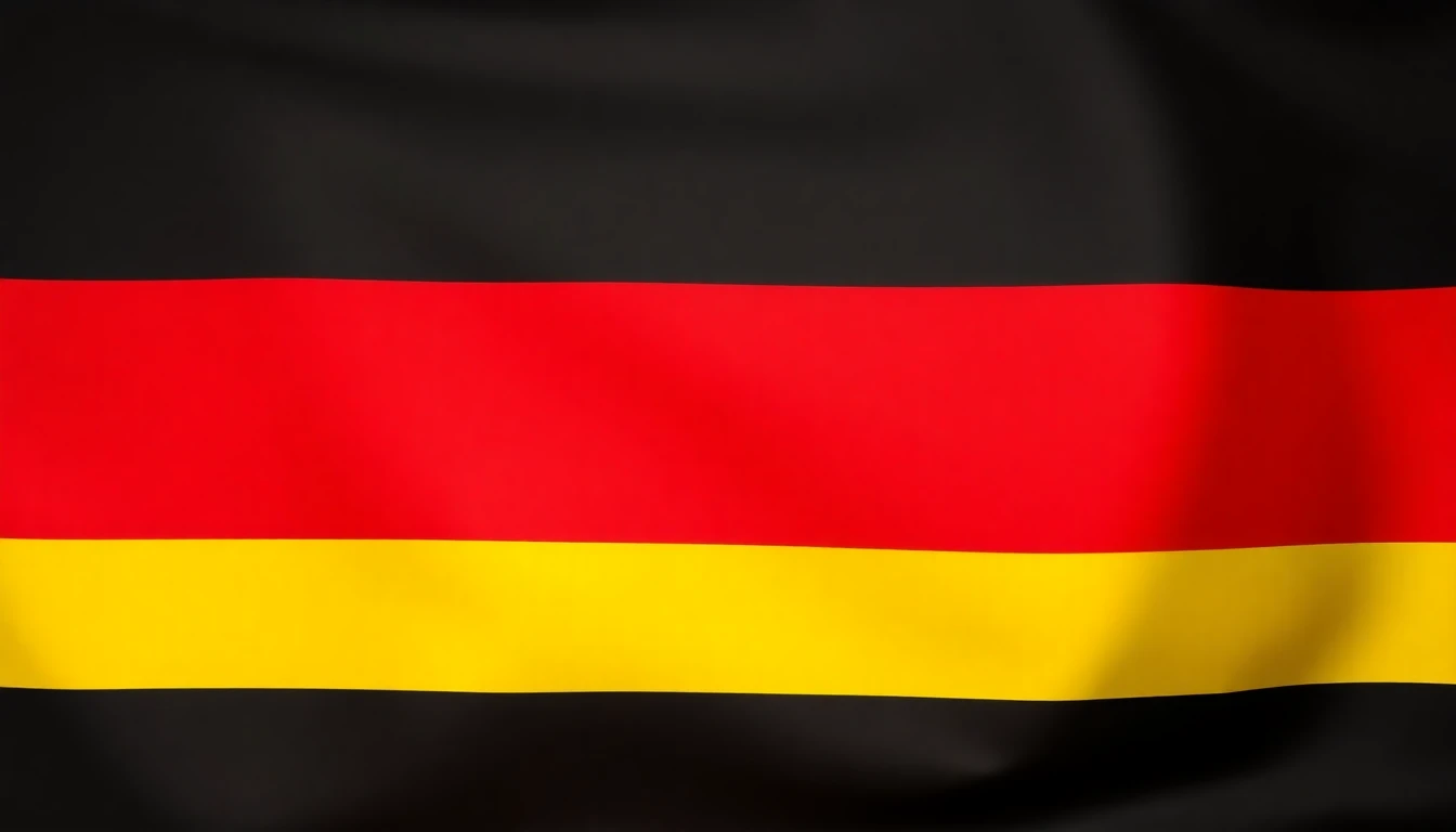 Germany flag