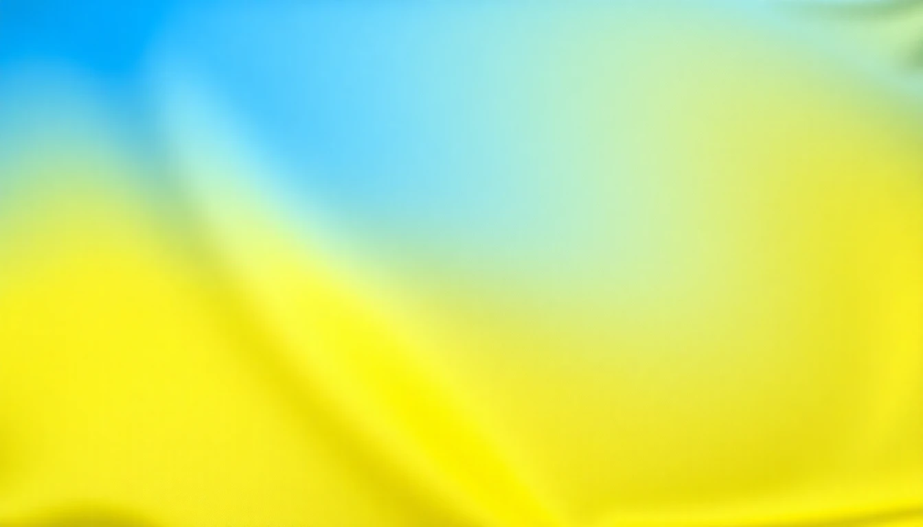 Ukraine flag